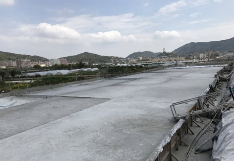 泡沫轻质土道路施工的关键技术.jpg